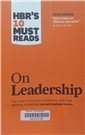 HBR's 10 must reads