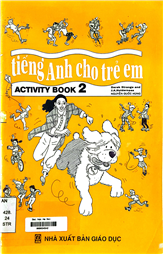 Tiếng Anh cho trẻ em