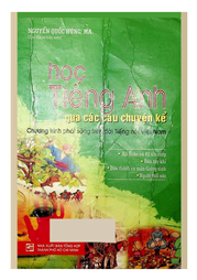 Học tiếng anh qua các câu chuyện kể