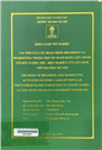 The role of branding and marketing activities in some cases of popular Vietnamese banks targeting to young users-a case study of Hanoi university students =