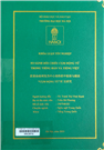 汉语由动词充当中心语的状中短语与越语 “CỤM ĐỘNG TỪ”对 比研究 =