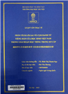 越南学生在初级阶段学习汉语名词短语偏误分析 =