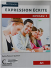 Expression écrite niveau 1 A1