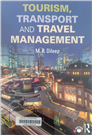 Tourism, transport and travel management