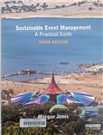 Sustainable event management