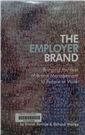 The employer brand