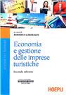 Economia e gestione delle imprese turistiche
