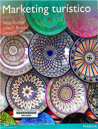Marketing turístico