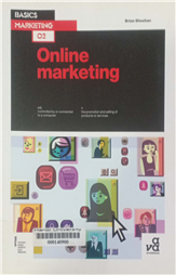 Online marketing