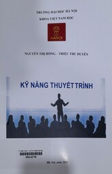 Kỹ năng thuyết trình