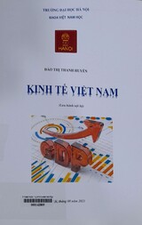 Kinh tế Việt Nam