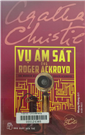 Vụ ám sát ông Roger Ackroyd
