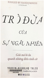 Trò đùa của sự ngẫu nhiên