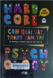 Con quái vật trong tâm trí