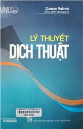 Lý thuyết dịch thuật
