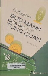 Sức mạnh của sự túng quẫn =