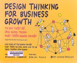 Tư duy thiết kế ứng dụng trong phát triển doanh nghiệp =