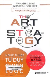 Nghệ thuật tư duy chiến lược