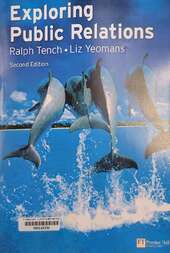 Exploring public relations