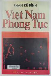 Việt Nam phong tục