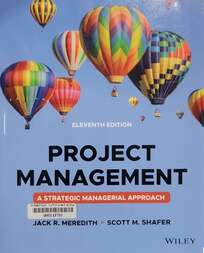 Project management