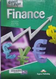 Career paths Finance