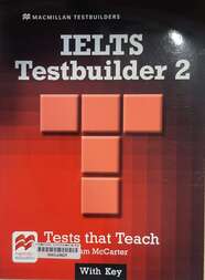 IELTS testbuilder 2
