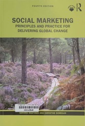 Social marketing