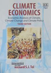 Climate economics