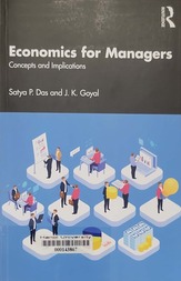 Economics for managers