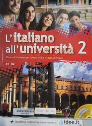 L' italiano all' università 2