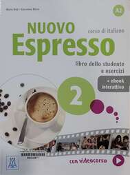 Nuovo espresso 2