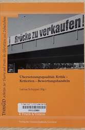 Übersetzungsqualität