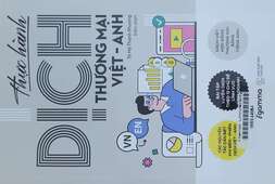 Thực hành dịch thương mại Việt - Anh