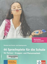 66 Sprachspiele für die Schule