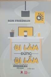 Đi làm đừng đi lầm