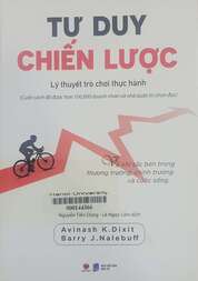 Tư duy chiến lược