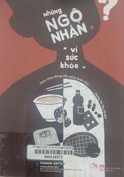 Những ngộ nhận "vì sức khoẻ"