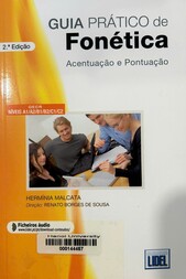 Guia prático de fonética