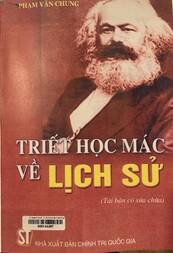 Triết học Mác về lịch sử