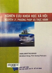 Nghiên cứu khoa học xã hội
