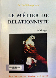 Le métier de relationniste